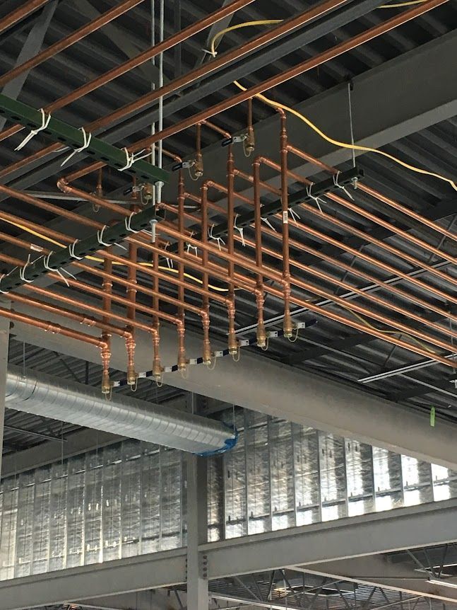 A&J Mechanical Contractors Service