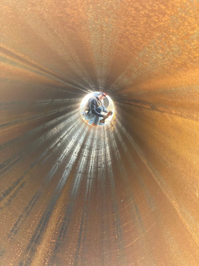 Fabrication Services