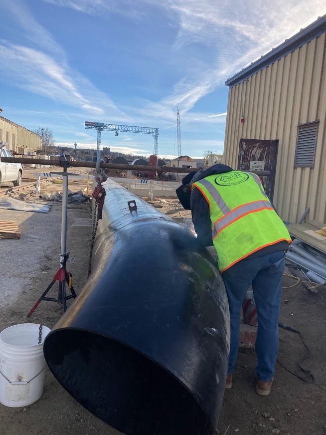 Fabrication Services