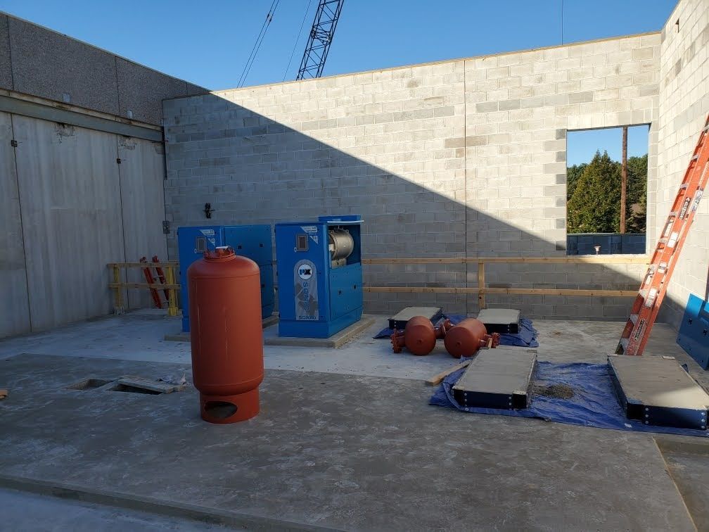 Fabrication Services