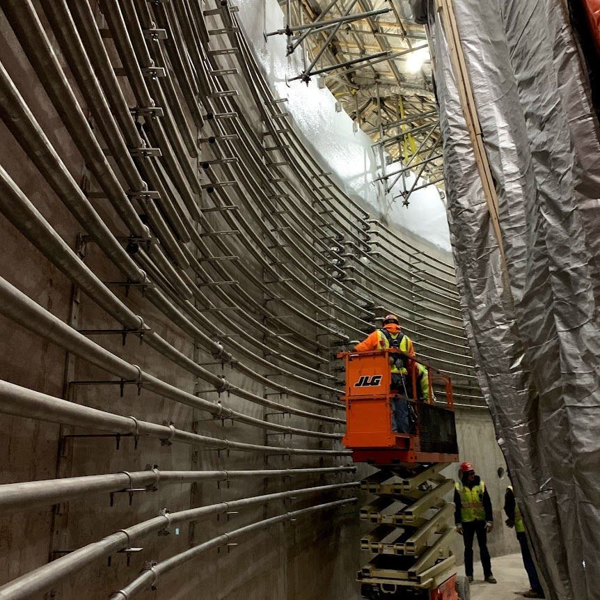 A&J Mechanical Contractors Service