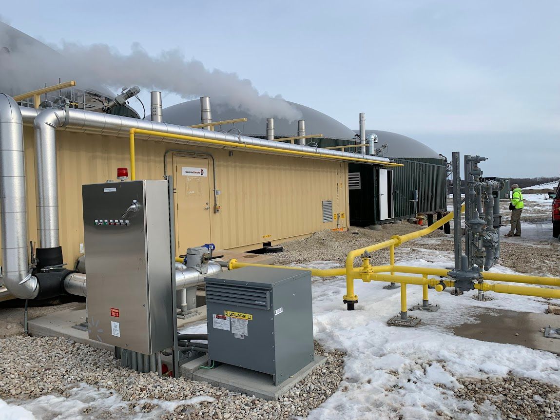 A&J Mechanical Contractors Service