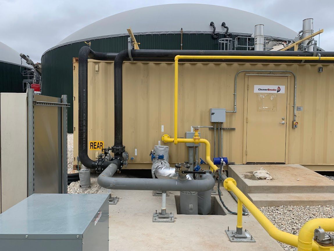 A&J Mechanical Contractors Service