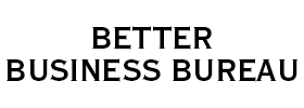Better Business Bureau