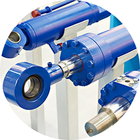 Hydraulic cylinder