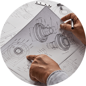 Mechanical design