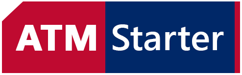 ATM Starter