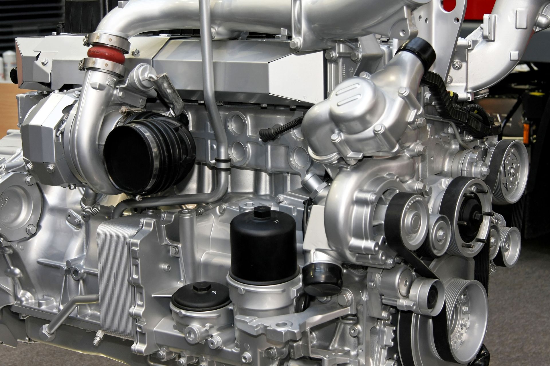 5 Signs Your Diesel Turbo Needs an Upgrade