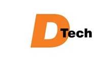 DTech Logo