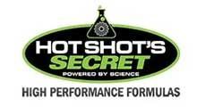 Hotshot's Logo