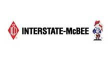 Interstate-Mc Bee Logo