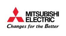 Mitsubishi Logo