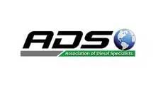ADS logo