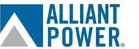 Alliant Power logo