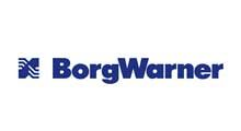 BorgWarner Logo