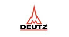 Deutz Logo