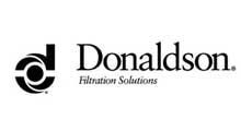 Donaldson Logo