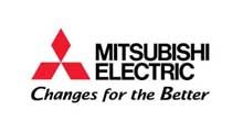 Mitsubishi Logo