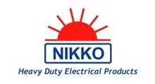 Nikko Logo