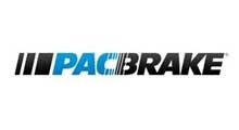 Pacbrake Logo