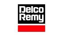 Delco Remy (Delphi) Logo