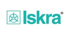 Iskra Logo