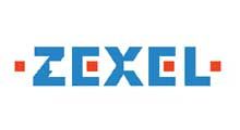 Zexel Logo