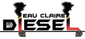 Eau Claire Diesel-Logo
