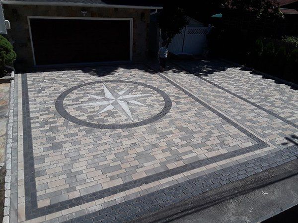 Masonry and Hardscaping