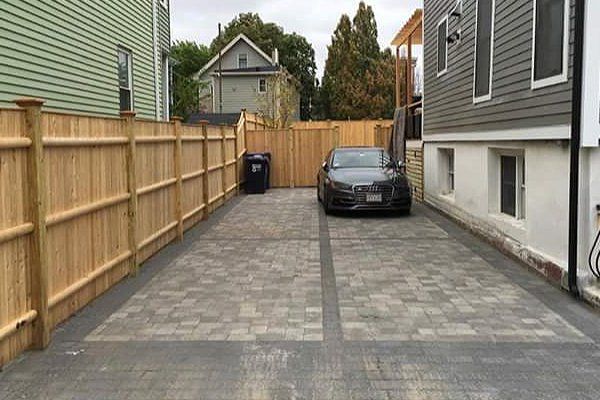 Masonry and Hardscaping