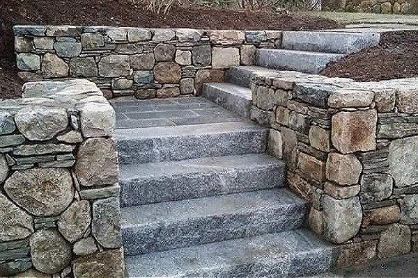 Masonry and Hardscaping