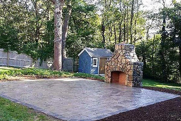 Masonry and Hardscaping