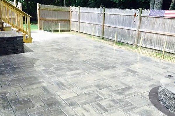 Masonry and Hardscaping