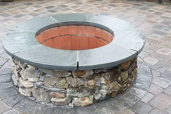 Masonry and Hardscaping