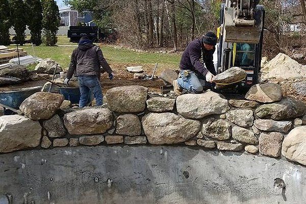 Masonry and Hardscaping