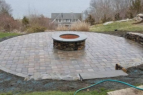 Masonry and Hardscaping