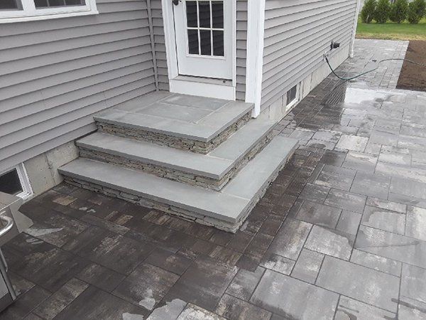 Masonry and Hardscaping