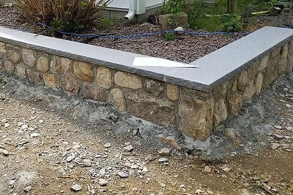 Masonry and Hardscaping