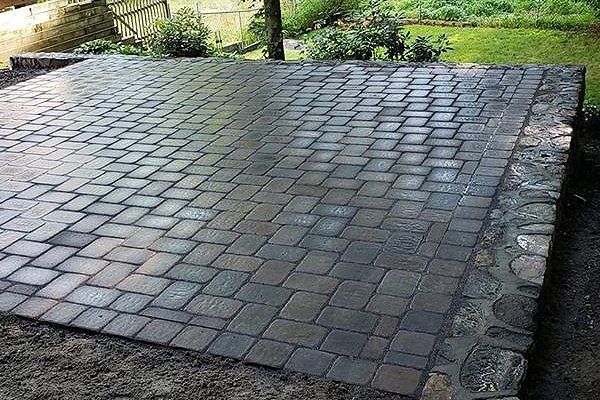 Masonry and Hardscaping