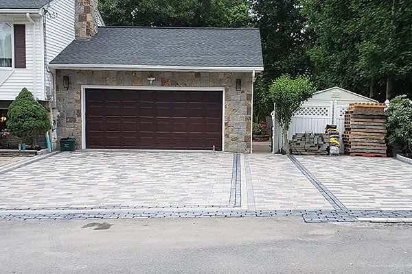 Masonry and Hardscaping