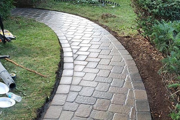 Masonry and Hardscaping