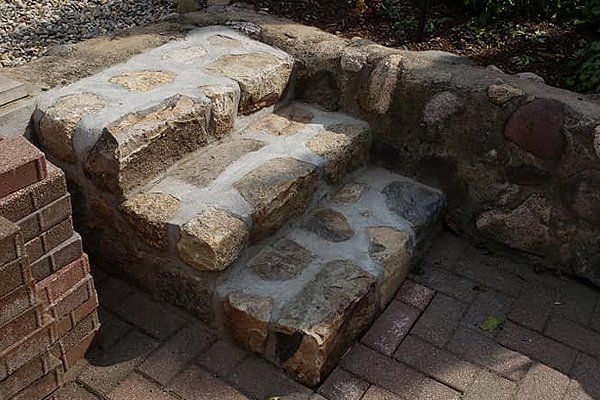 Masonry and Hardscaping