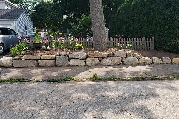 Masonry and Hardscaping