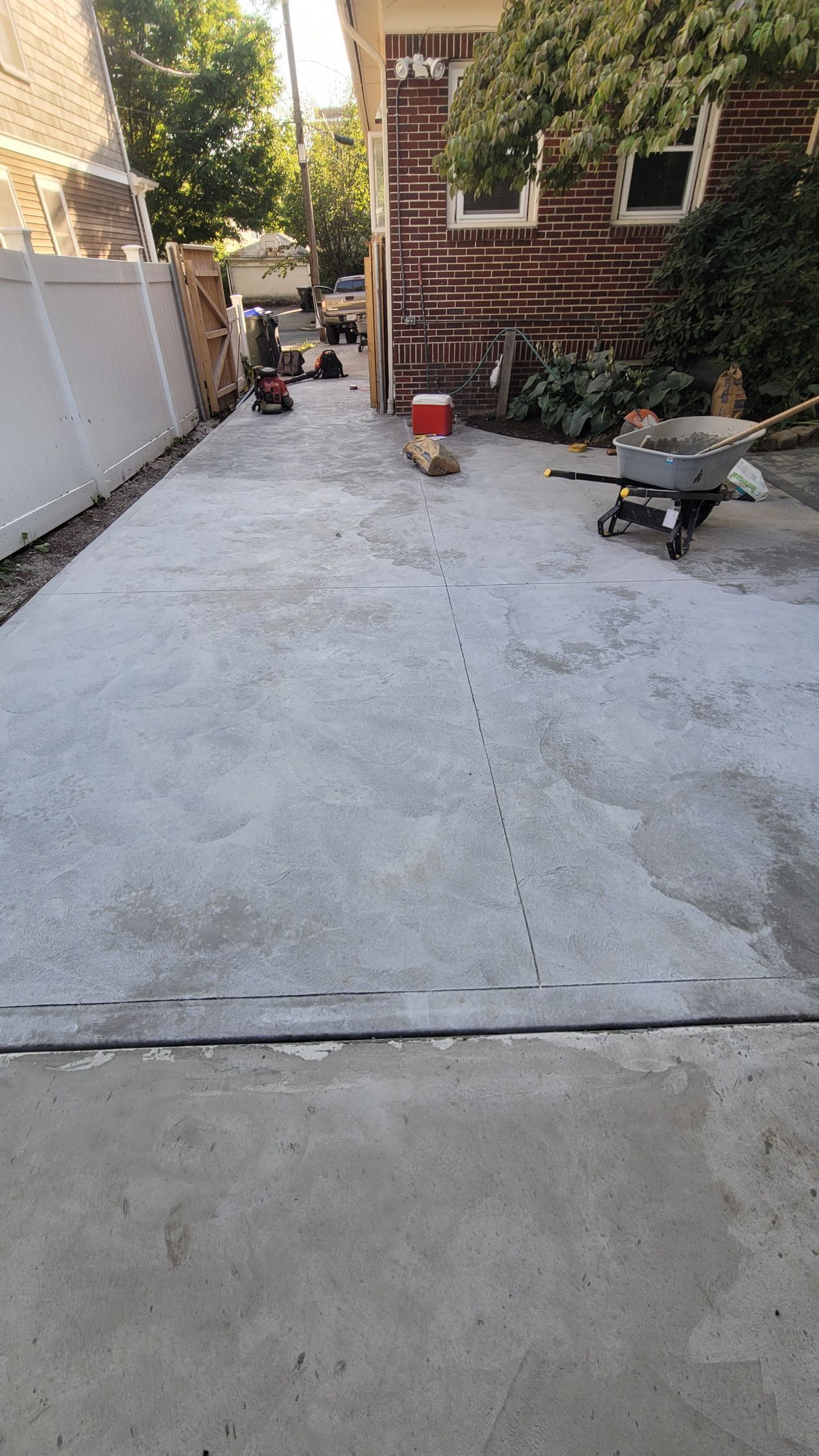 Masonry and Hardscaping