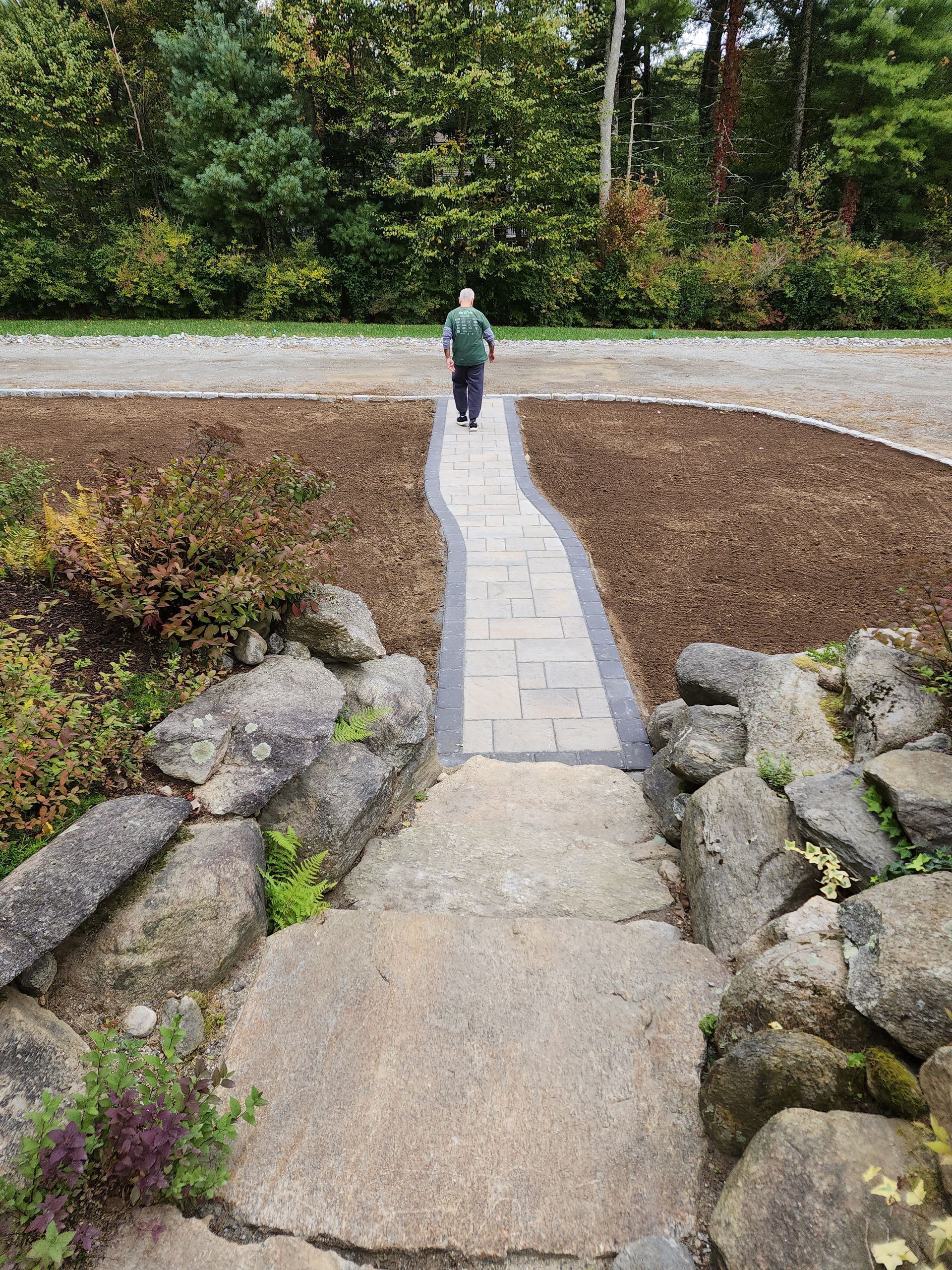 Masonry and Hardscaping