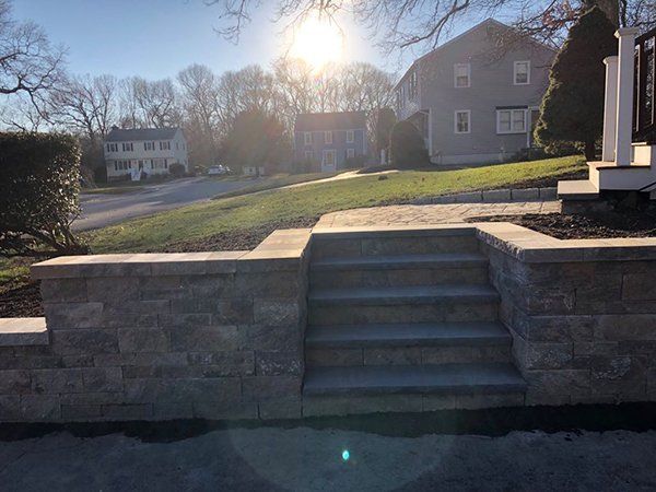 Masonry and Hardscaping