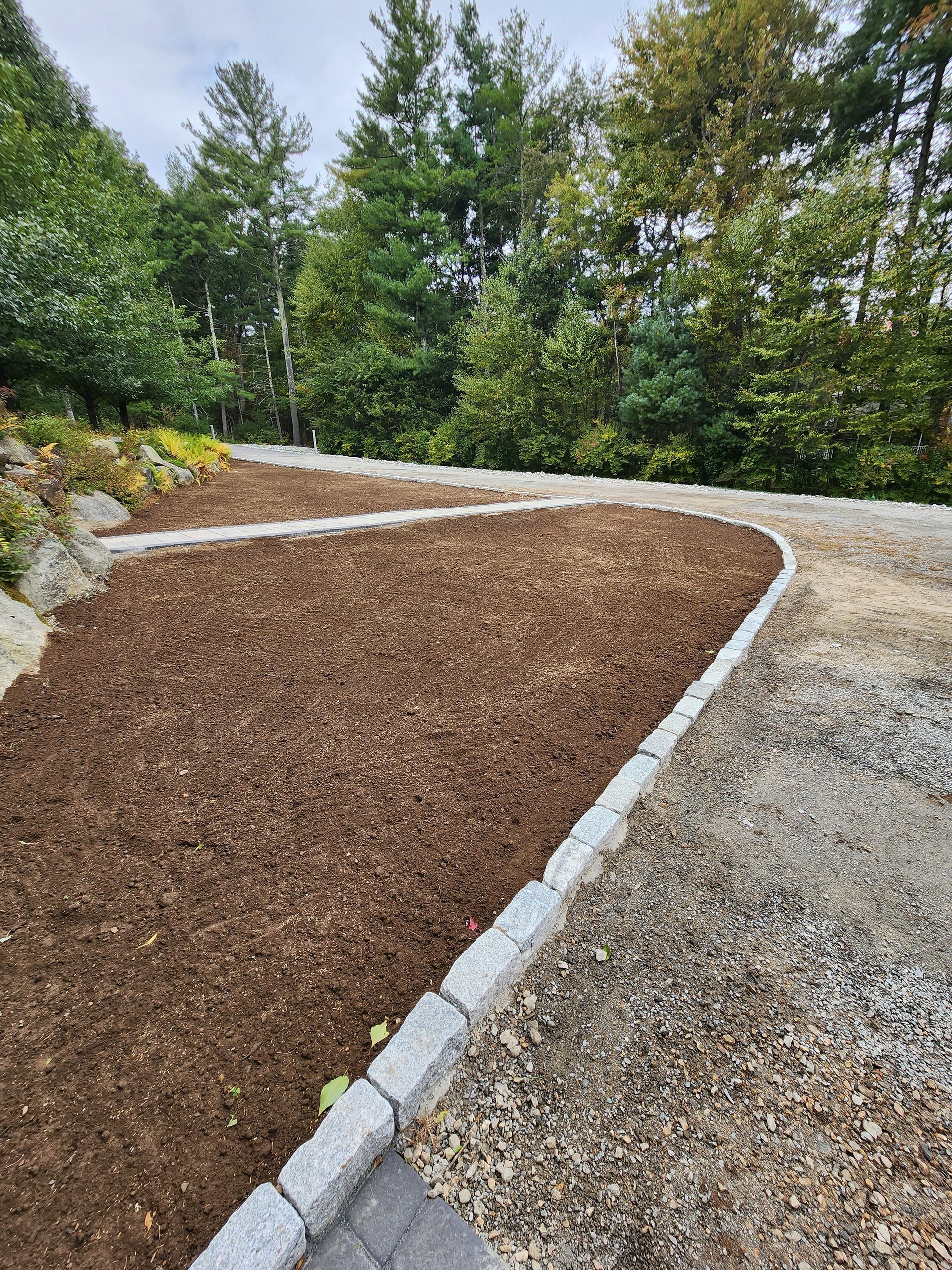 Masonry and Hardscaping