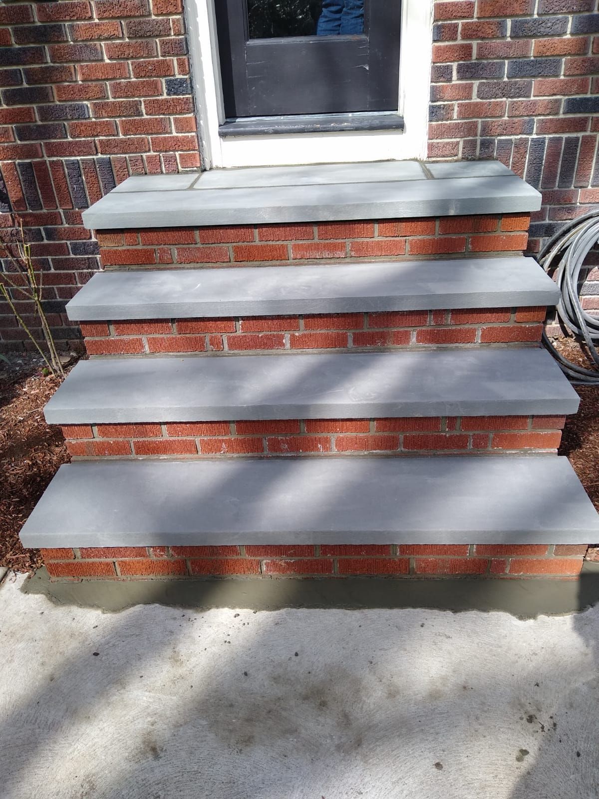 Masonry and Hardscaping