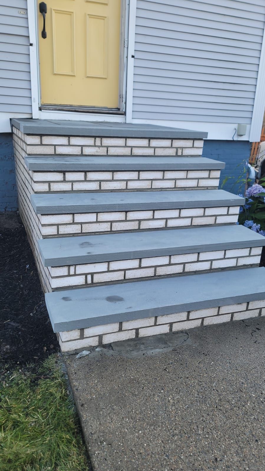 Masonry and Hardscaping