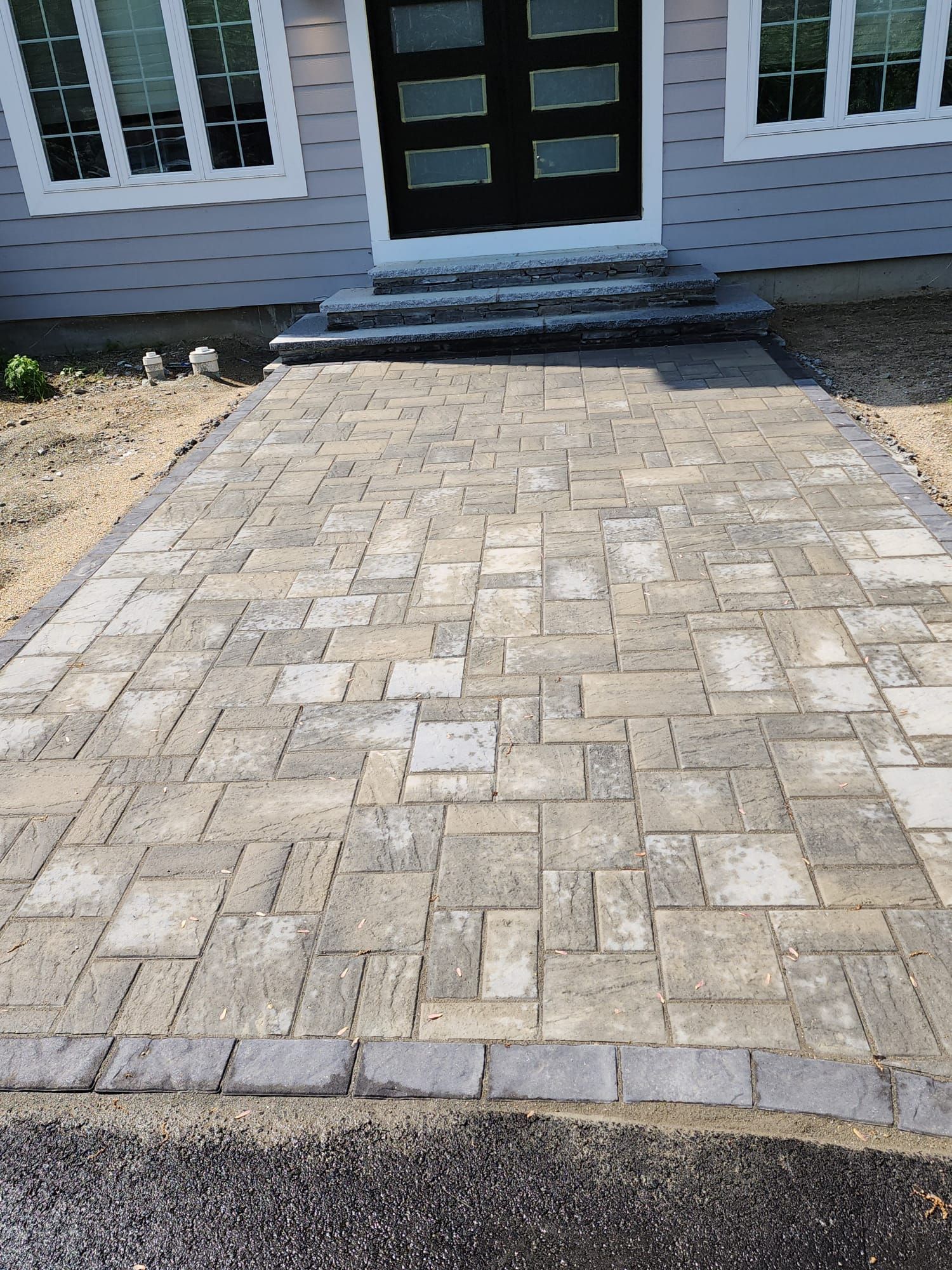 Masonry and Hardscaping